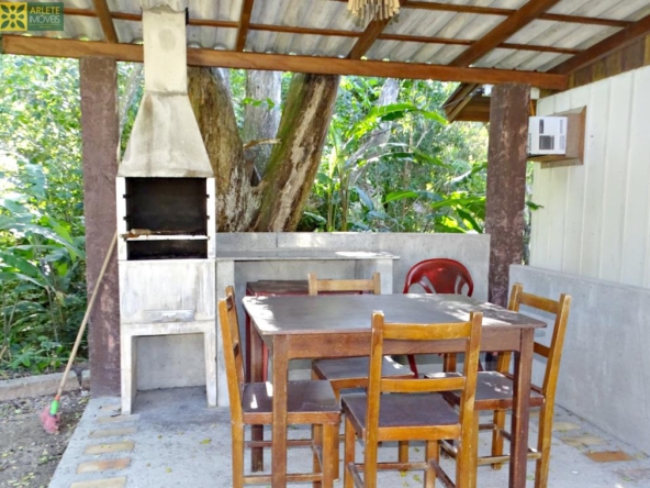 Casa - Bombinhas SC