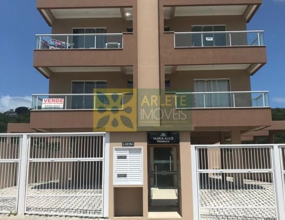 Apartamento - Bombinhas SC