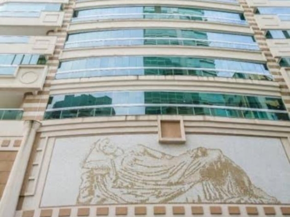 Apartamento - Itapema SC