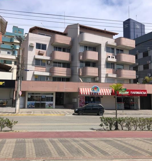 Cobertura - Bombinhas SC