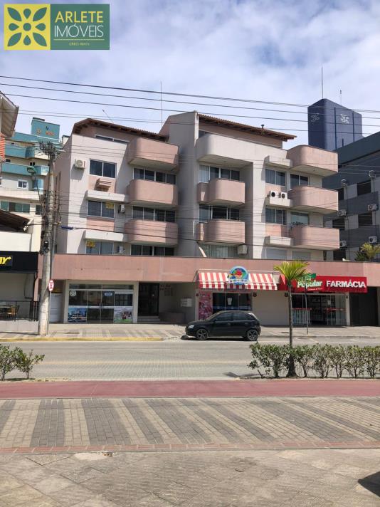 Cobertura - Bombinhas SC