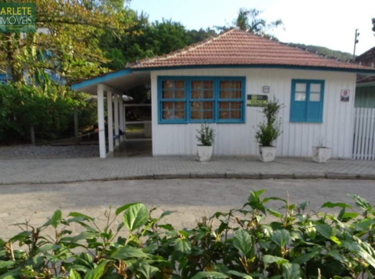 Casa - Porto Belo SC