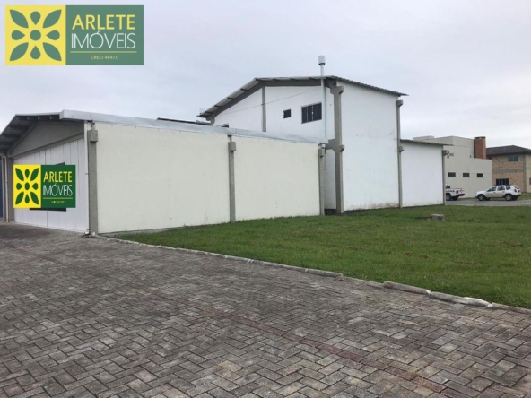 Terreno - Porto Belo SC