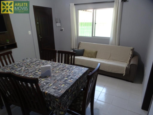 Apartamento - Porto Belo SC