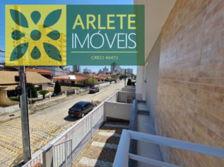 Casa - Porto Belo SC