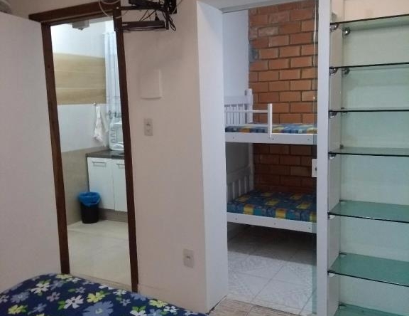 Pousada - Bombinhas SC