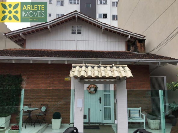 Casa - Balneário Camboriú SC