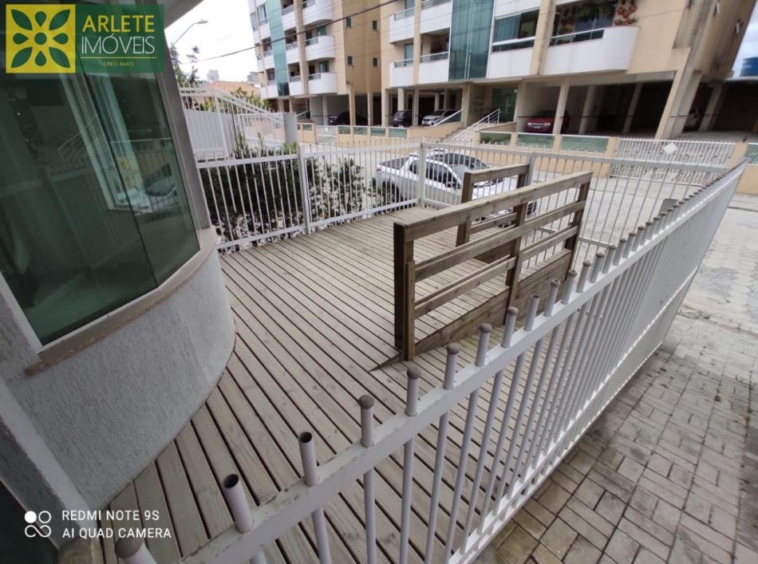 Sala Salão comercial - Bombinhas SC