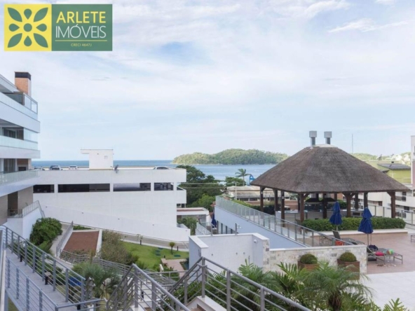 Apartamento - Bombinhas SC