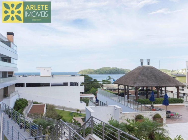 Apartamento - Bombinhas SC