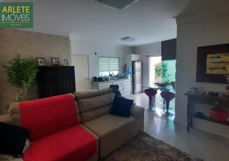 Apartamento - Porto Belo SC