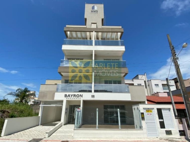 Apartamento - Bombinhas SC