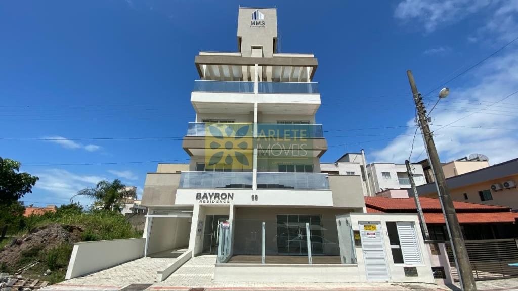 Apartamento - Bombinhas SC