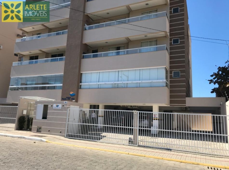 Apartamento - Bombinhas SC