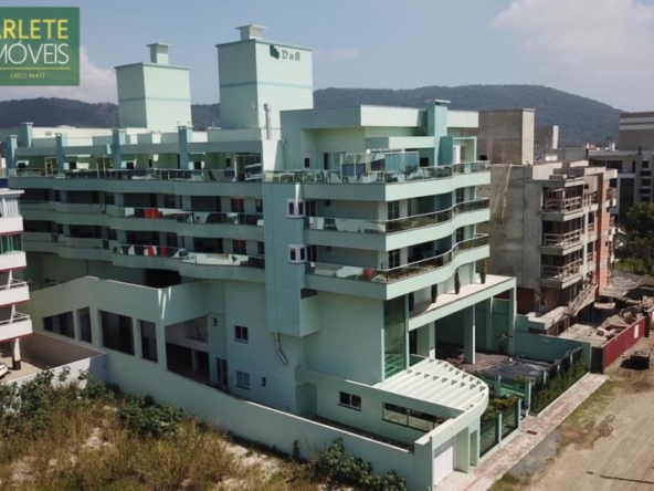 Apartamento - Bombinhas SC