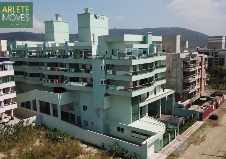 Apartamento - Bombinhas SC