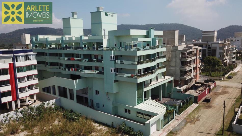 Apartamento - Bombinhas SC