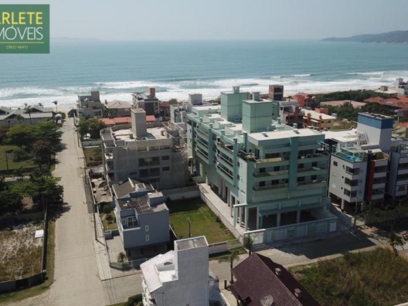 Apartamento - Bombinhas SC