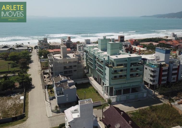 Apartamento - Bombinhas SC
