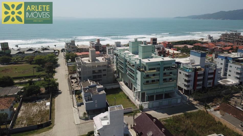 Apartamento - Bombinhas SC