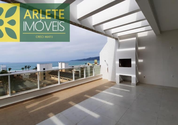 Cobertura - Bombinhas SC