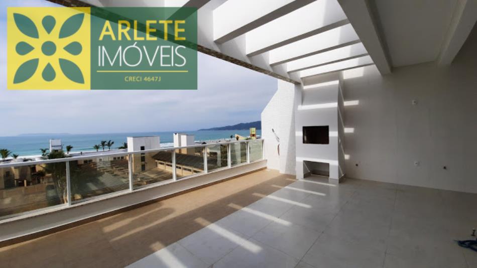 Cobertura - Bombinhas SC