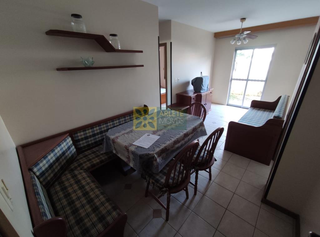 Apartamento - Porto Belo SC