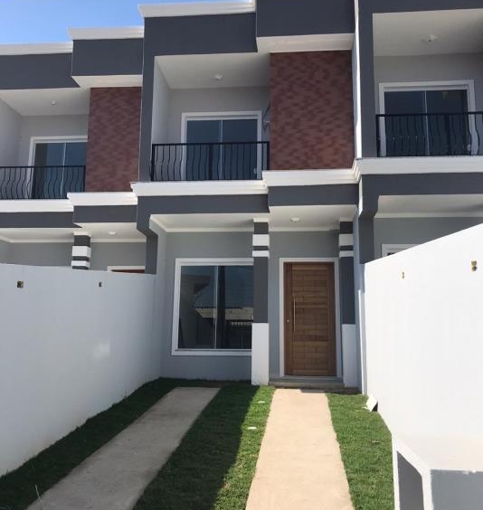 Casa - Porto Belo SC