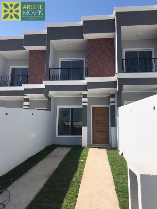 Casa - Porto Belo SC