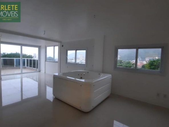 Apartamento - Bombinhas SC