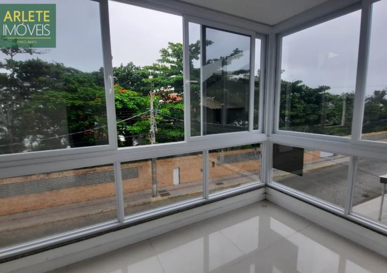 Apartamento - Bombinhas SC