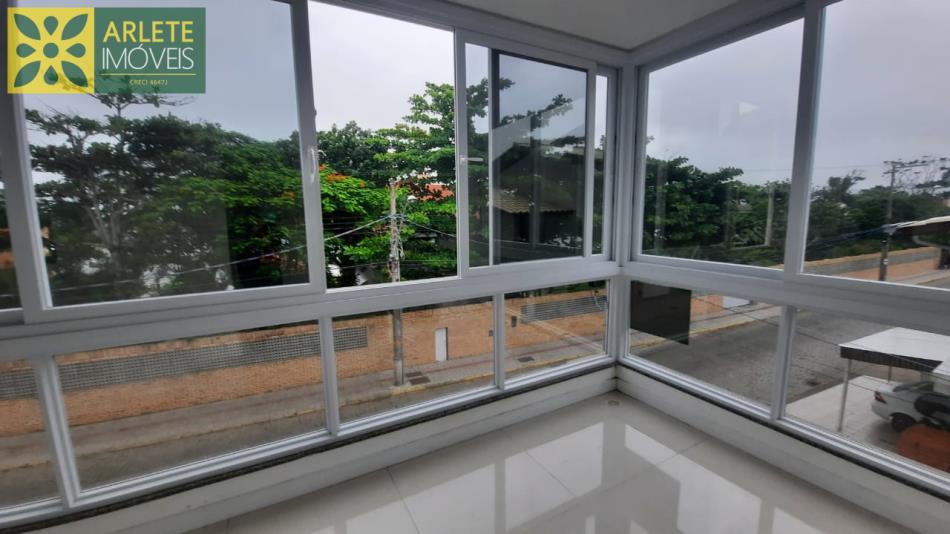 Apartamento - Bombinhas SC