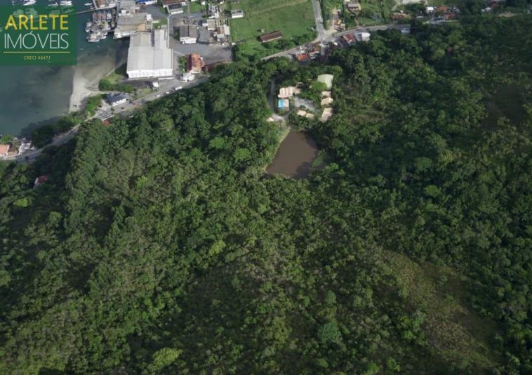 Terreno - Porto Belo SC