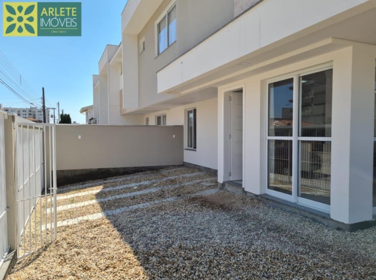 Casa - Porto Belo SC