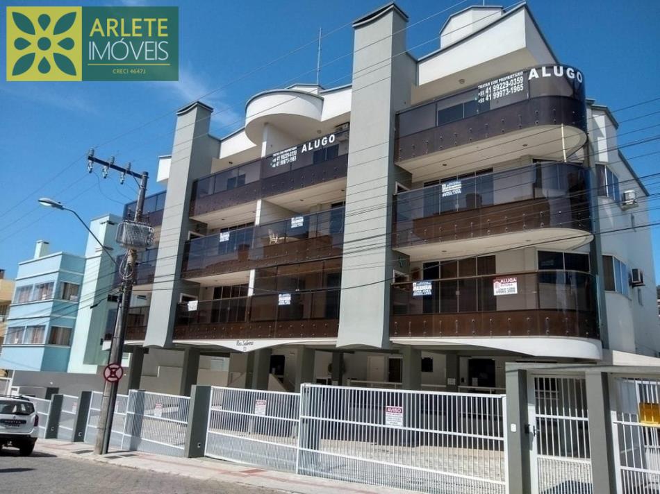 Apartamento - Bombinhas SC