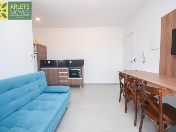 Apartamento - Bombinhas SC