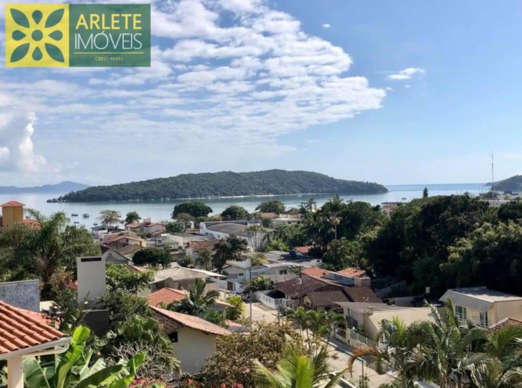 Terreno - Porto Belo SC