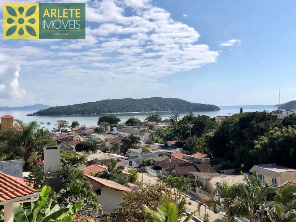 Terreno - Porto Belo SC