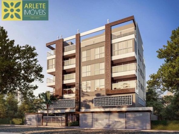 Apartamento - Bombinhas SC