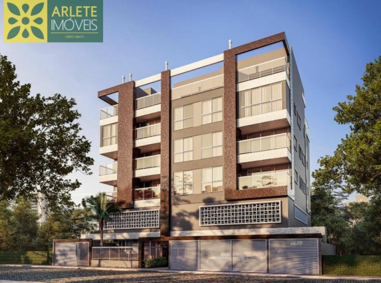 Apartamento - Bombinhas SC