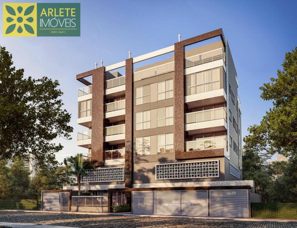 Apartamento - Bombinhas SC