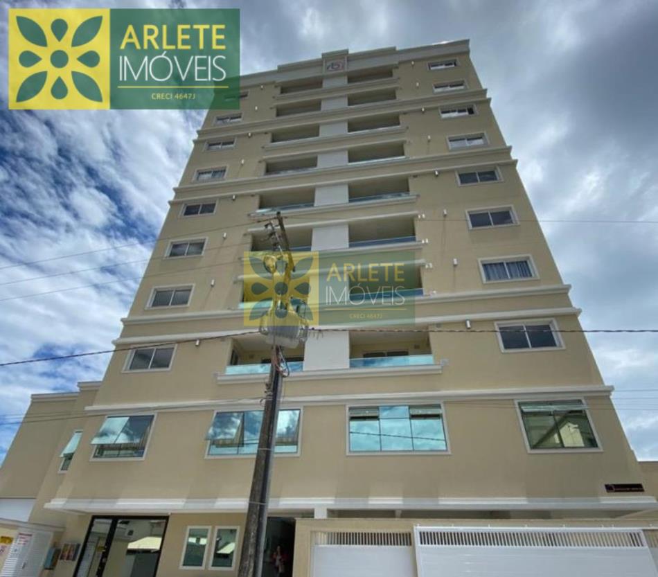 Apartamento - Porto Belo SC