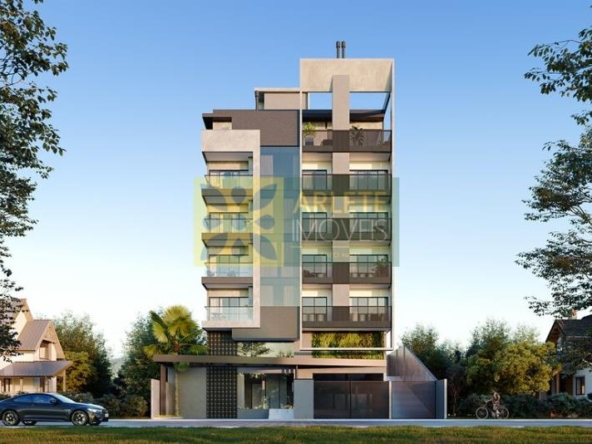 Apartamento - Bombinhas SC