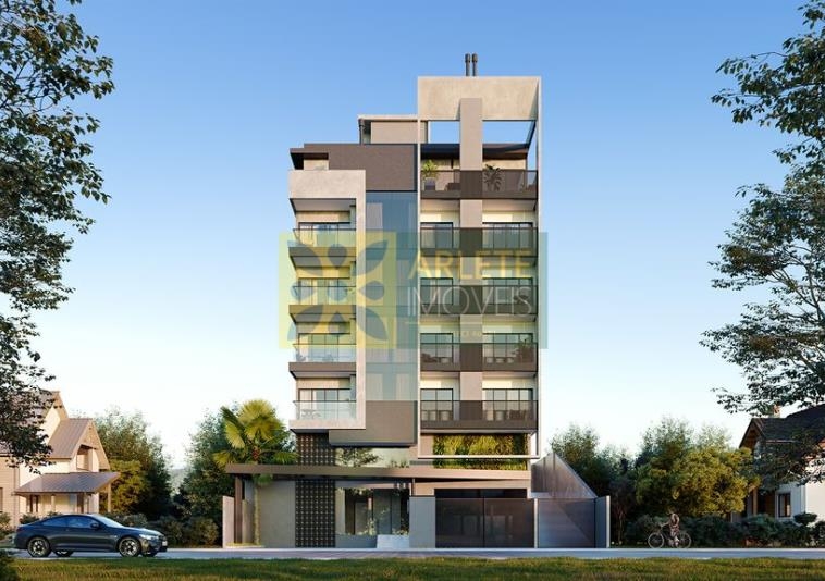 Apartamento - Bombinhas SC