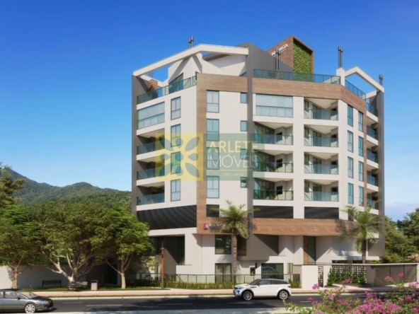 Apartamento - Bombinhas SC