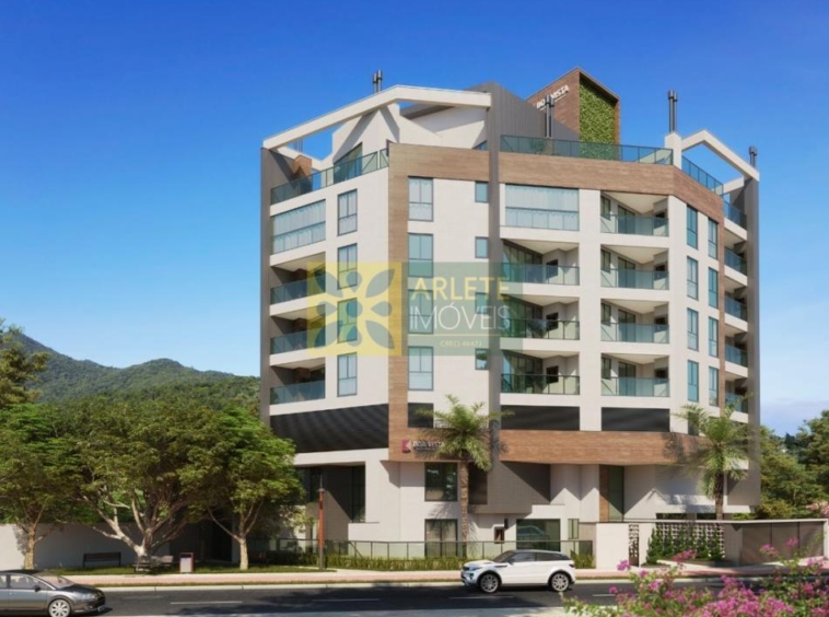 Apartamento - Bombinhas SC