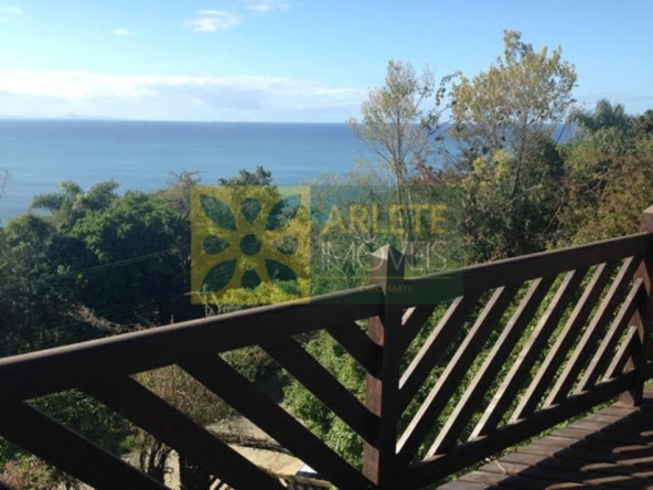 Casa - Porto Belo SC