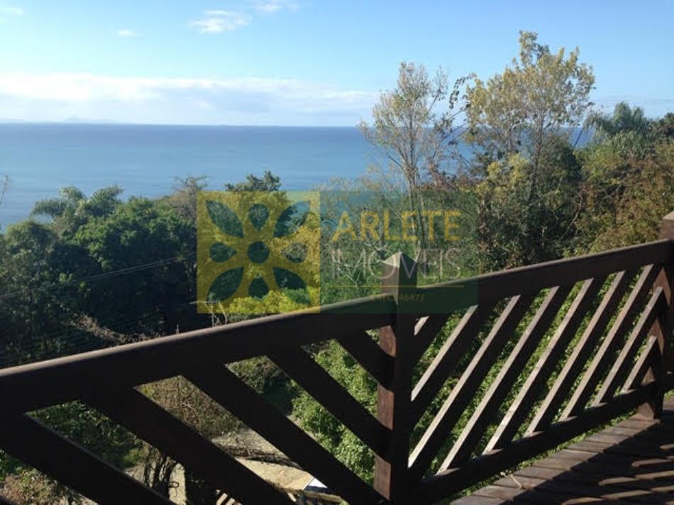 Casa - Porto Belo SC