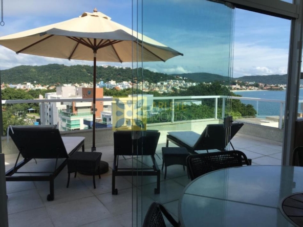 Cobertura - Bombinhas SC