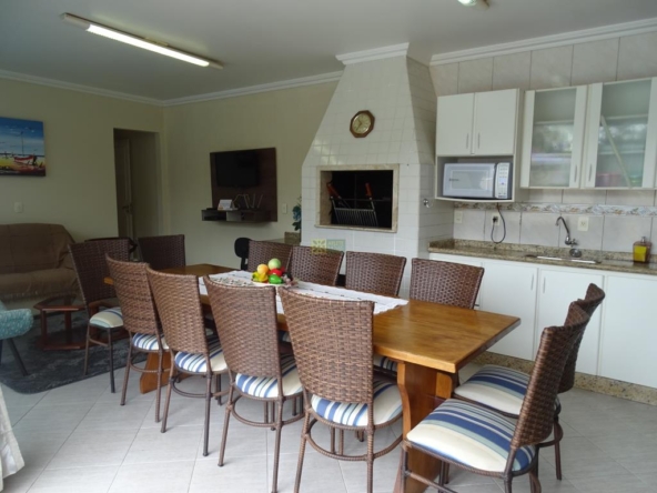 Casa - Porto Belo SC